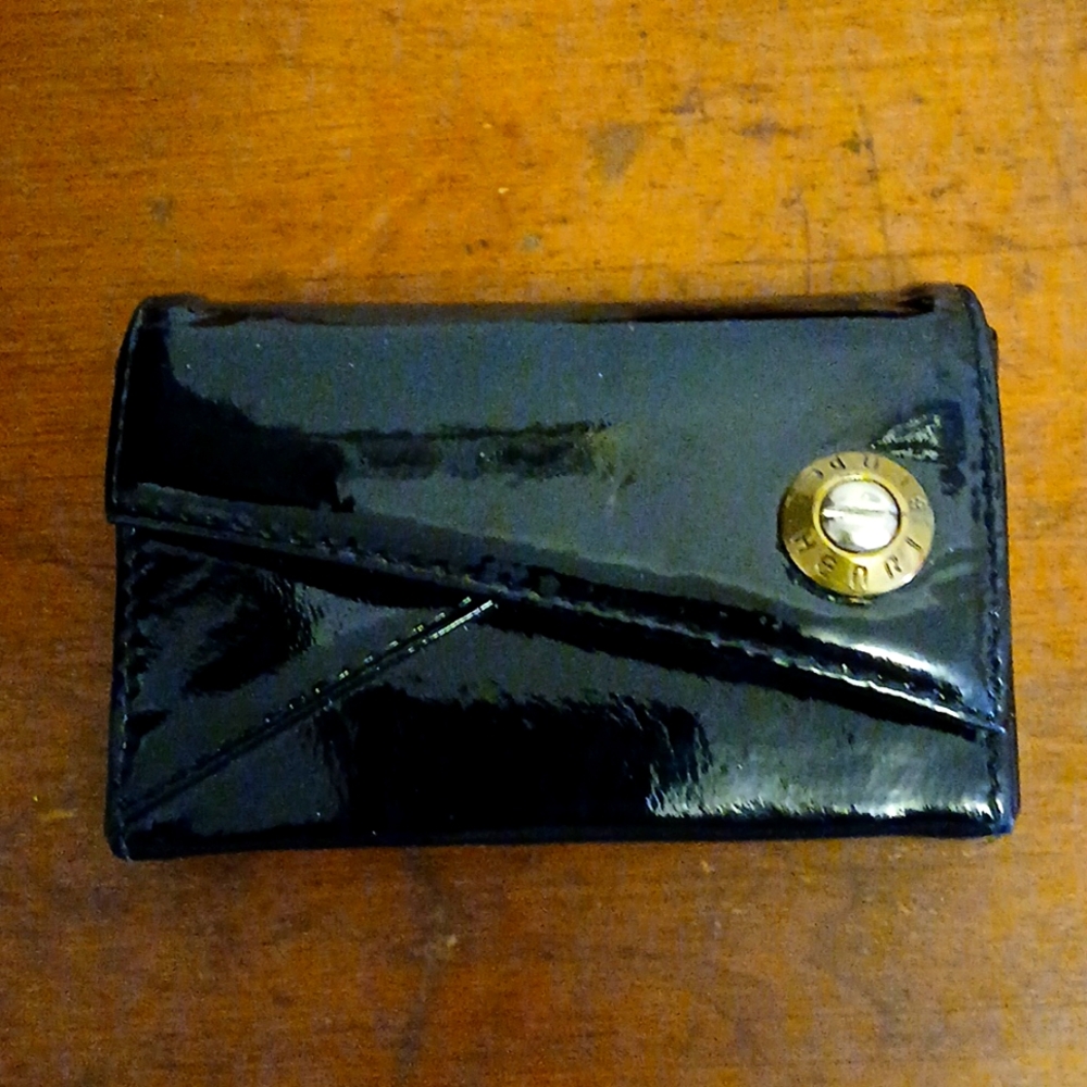 Henri Bendel card holder